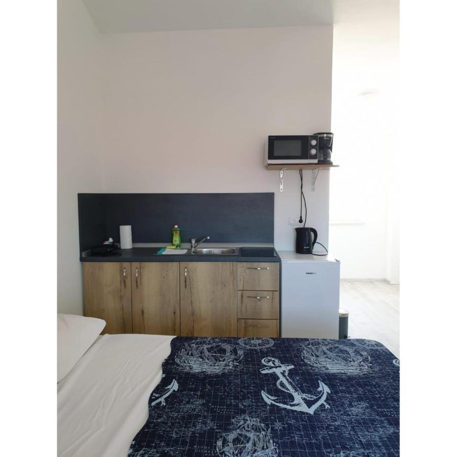 Apartment Mate4 ビビニェ エクステリア 写真