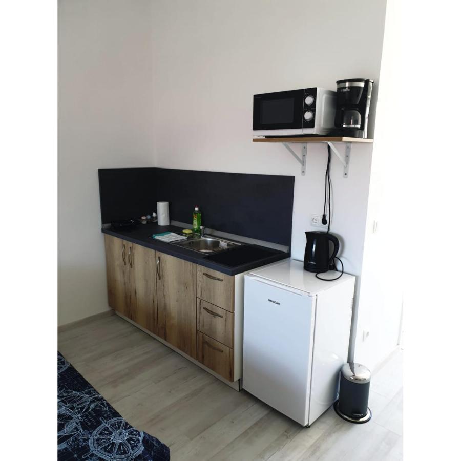 Apartment Mate4 ビビニェ エクステリア 写真