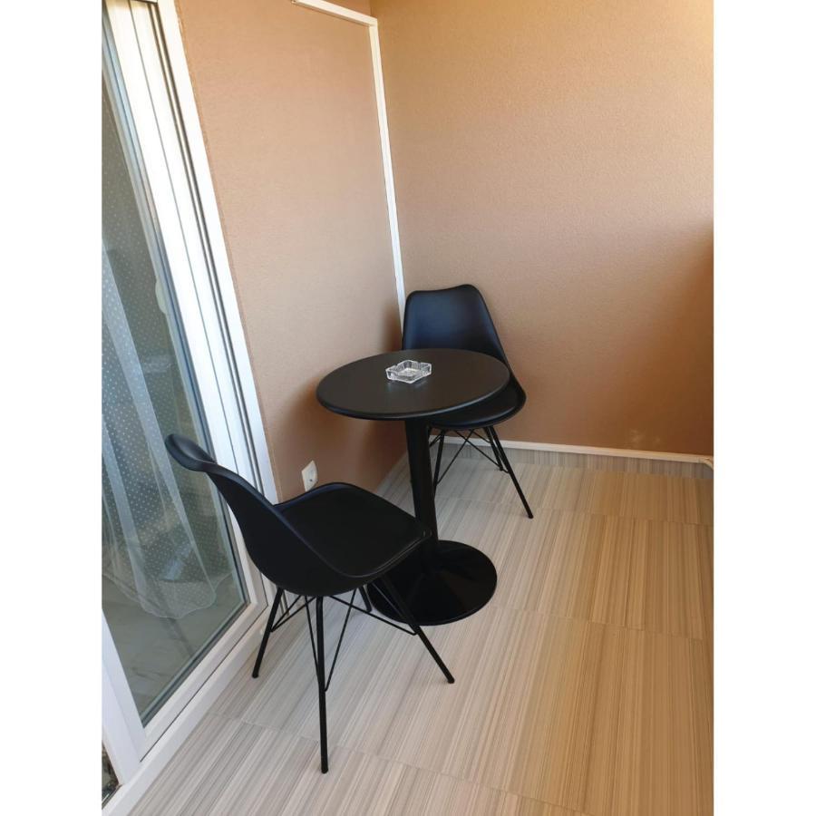 Apartment Mate4 ビビニェ エクステリア 写真